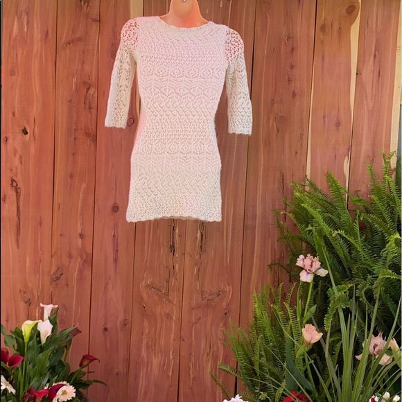 Girls dress 7/8 medium by Cherokee - Picture 4 of 7